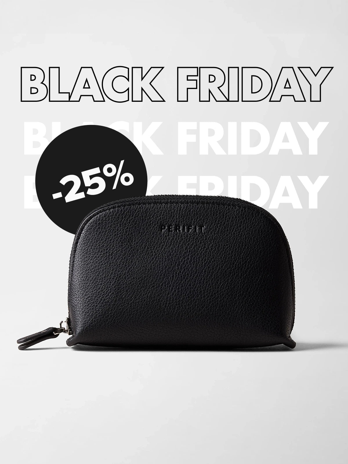 Perifit Care | Travel Pouch