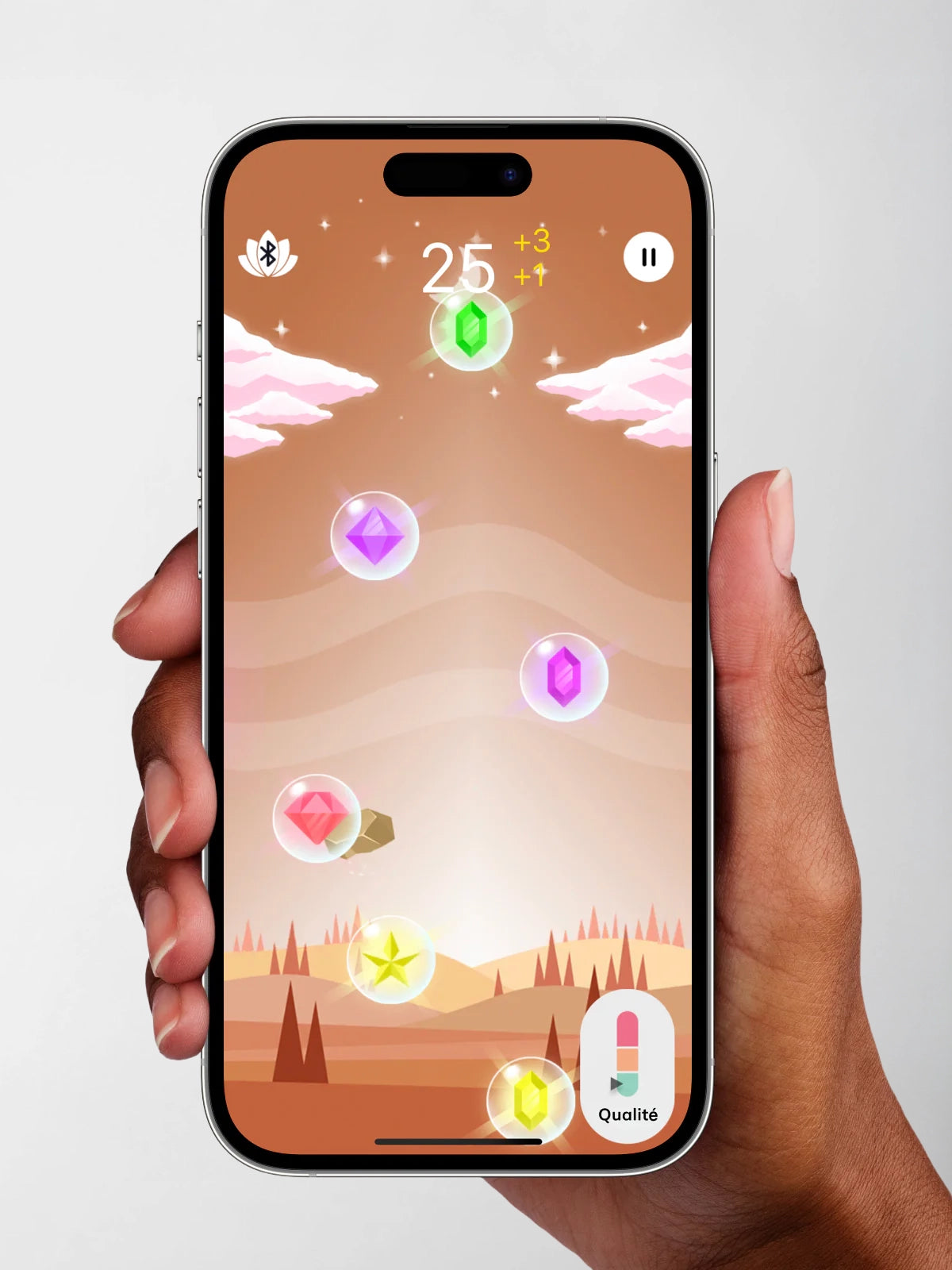 Perifit Care+ | Advanced Kegel Exerciser